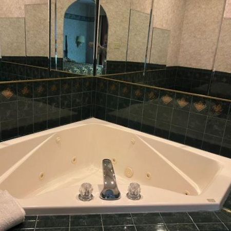 Garden Inn New Castle 外观 照片