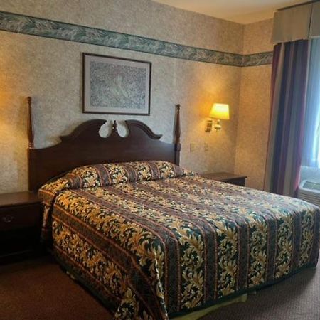 Garden Inn New Castle 外观 照片