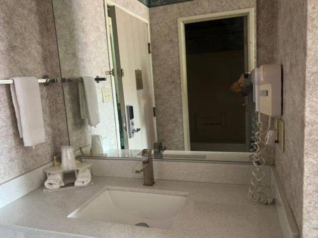Garden Inn New Castle 外观 照片