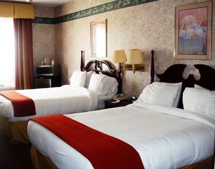 Garden Inn New Castle 客房 照片