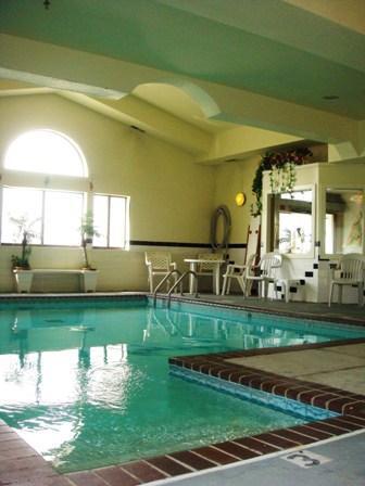 Garden Inn New Castle 设施 照片